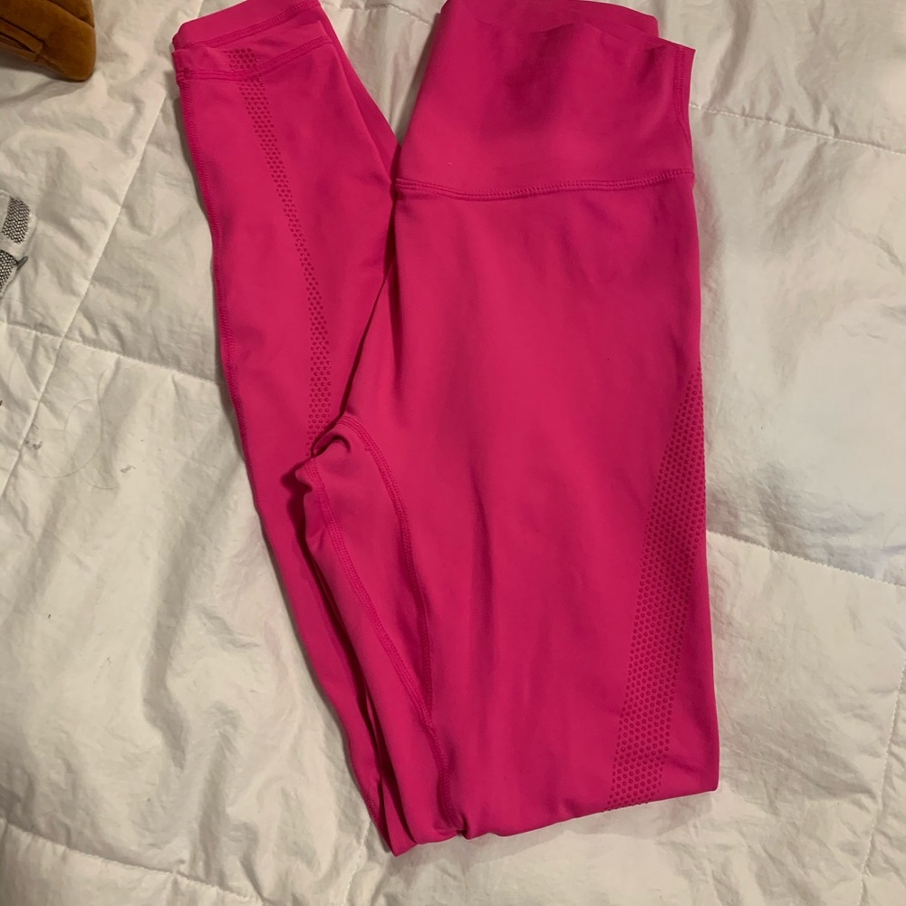 Tier Activewear Leggings
